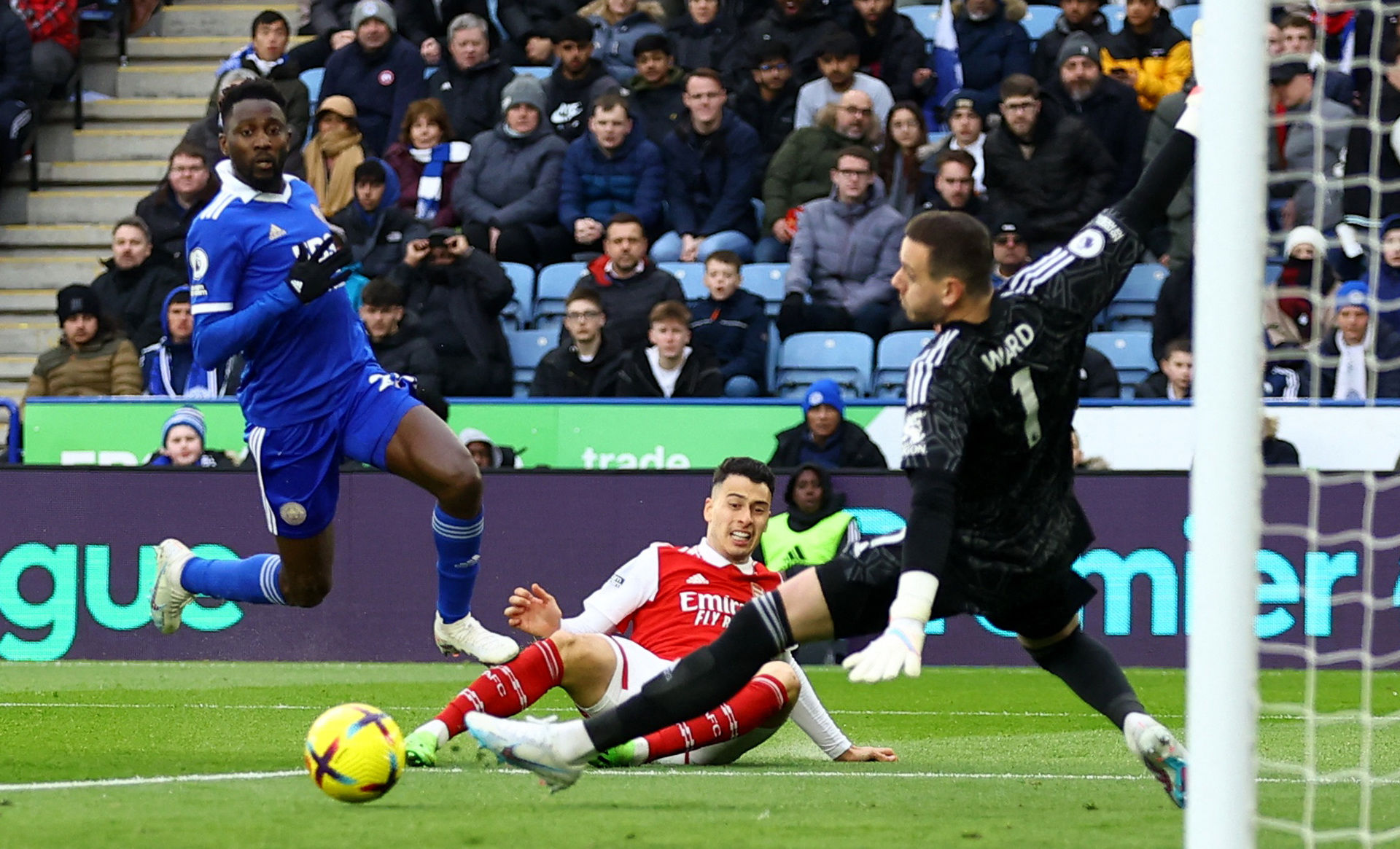 门的交锋 门的交锋