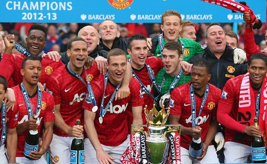 特拉福德获 特拉福德获