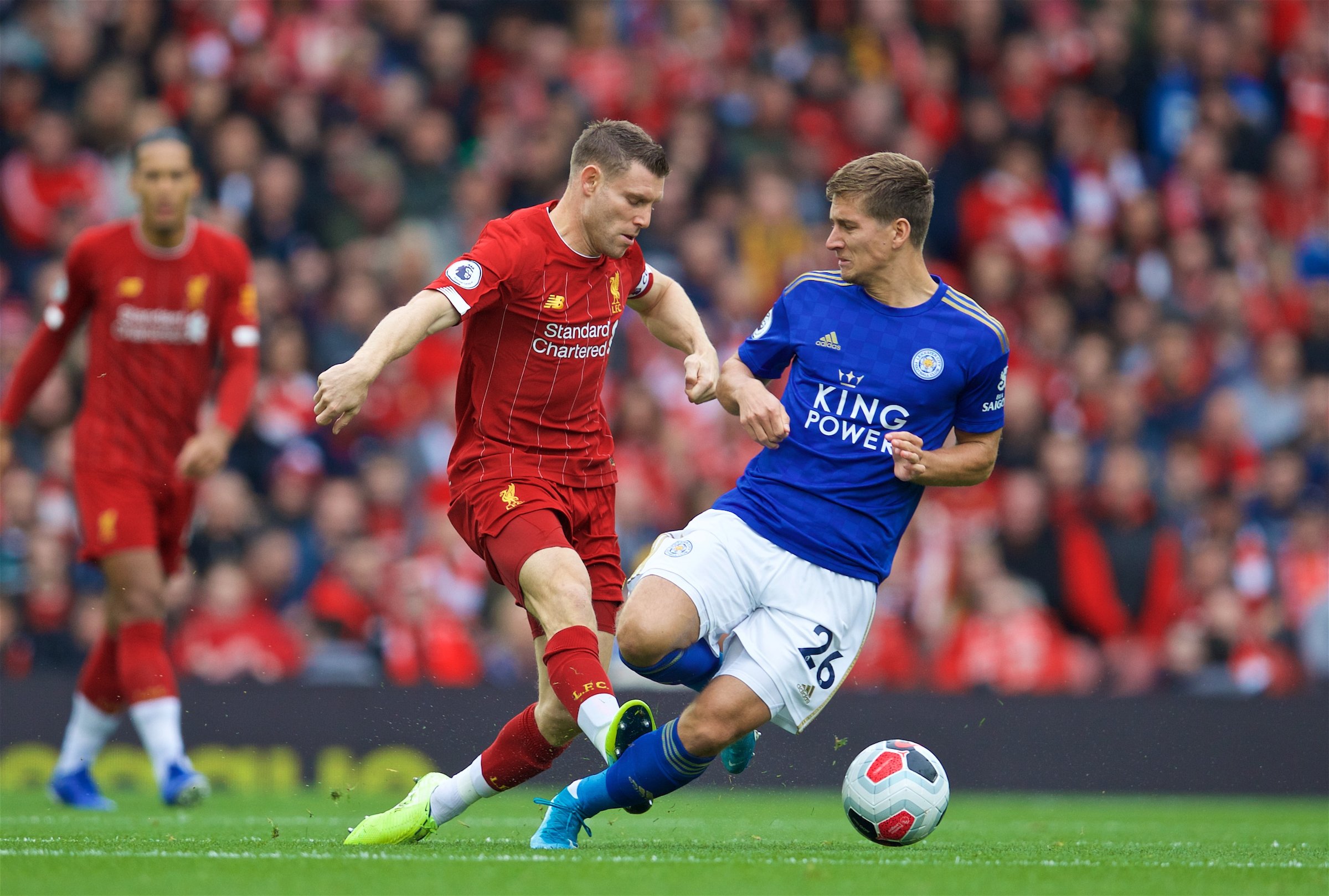 早已超越了 早已超越了